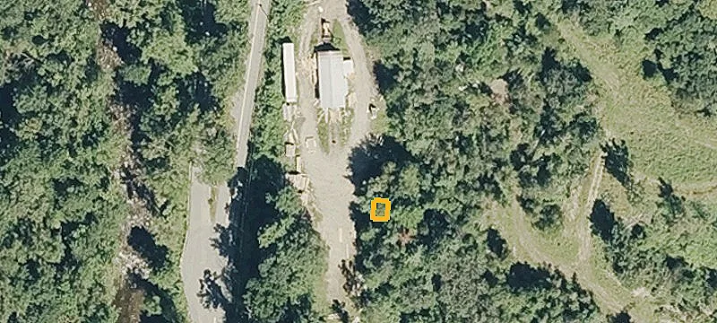 321 Adamsville Rd