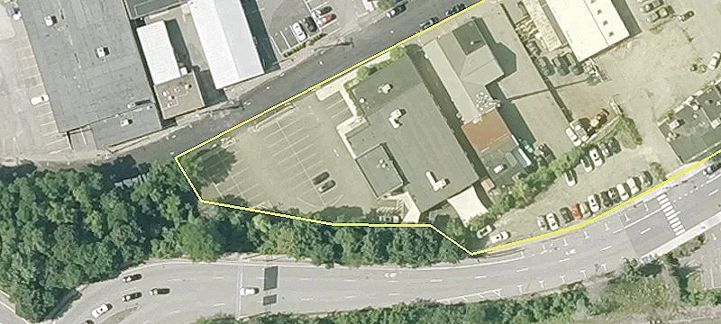 38 Border St