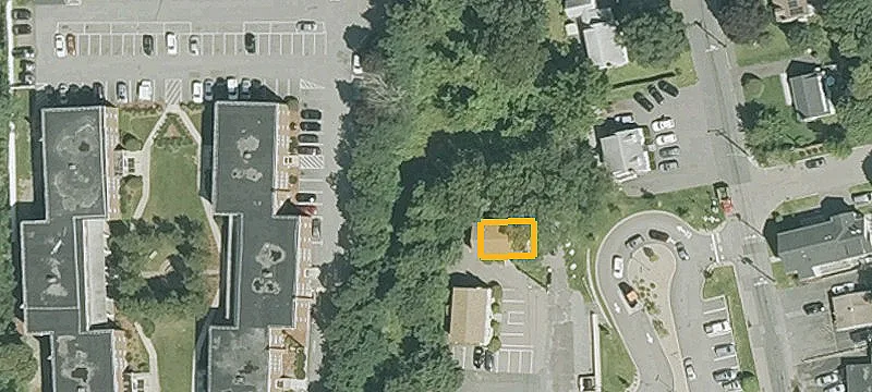 541 Worcester Rd