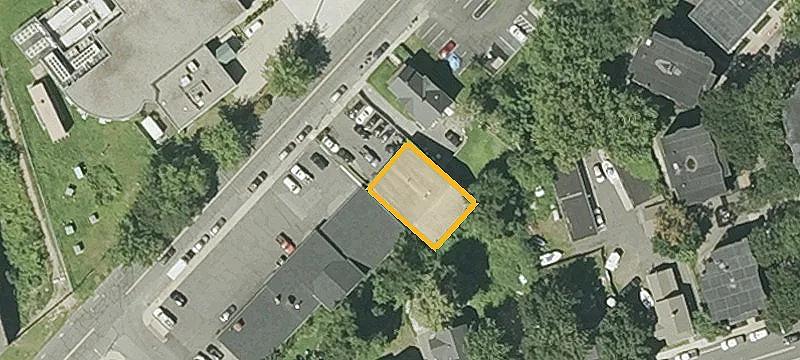 419 Taylor St