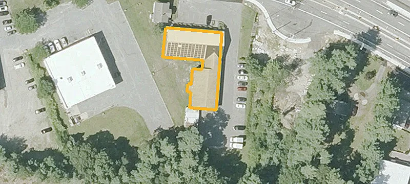 3105th Cranberry Hwy