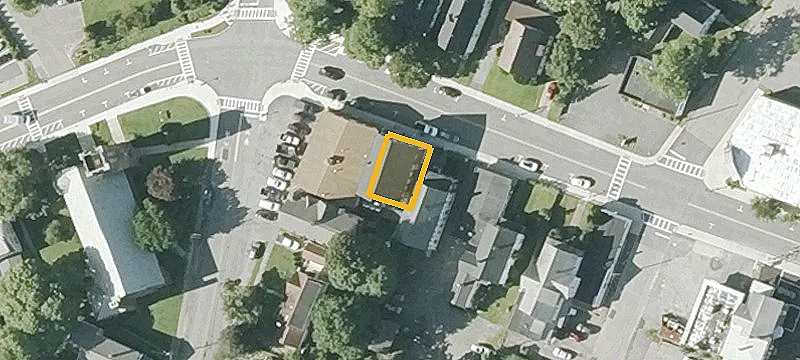254 Ctr St