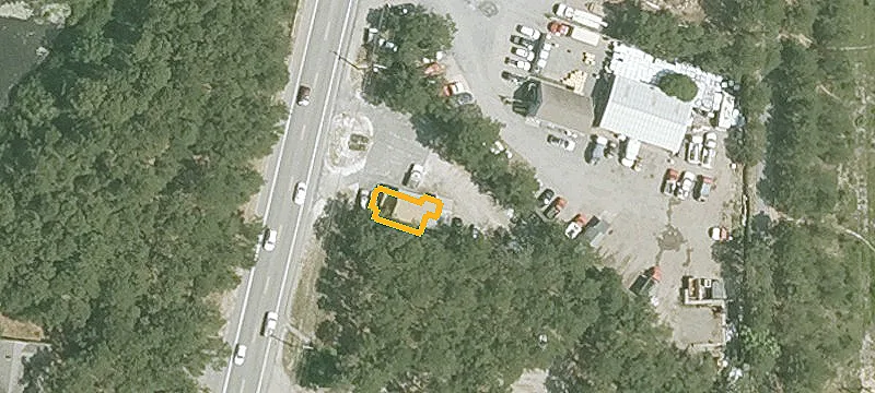 768 State Hwy Rte 6th 6