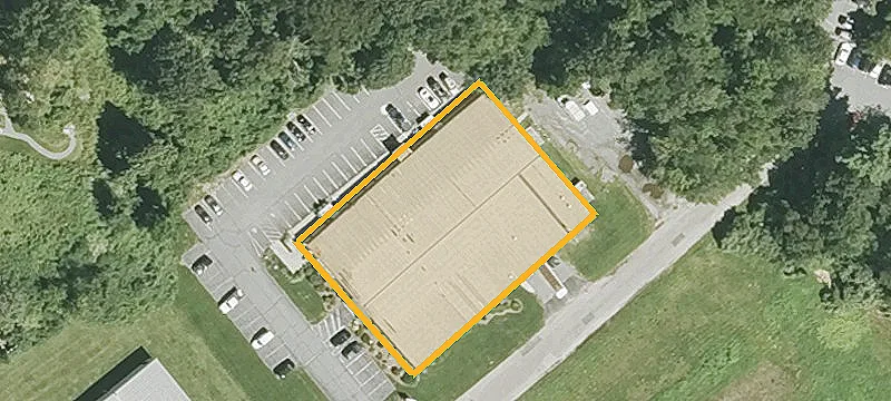537 Great Rd