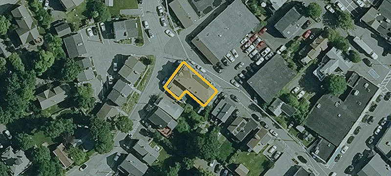 18 Prospect St, Unit 3
