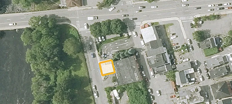 14 Perry St