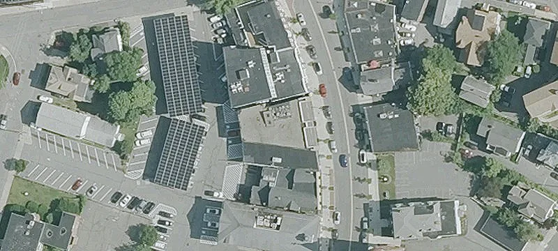 266 Cabot St Ste, Unit 5