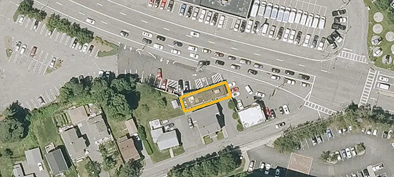 543 Southern Artery, Unit 553