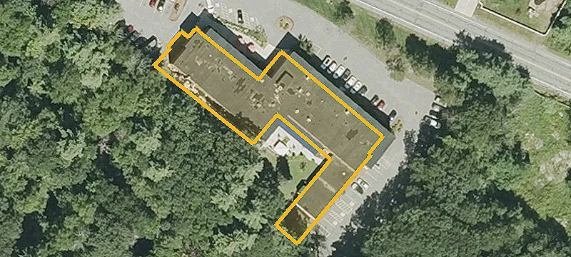 1199 John Fitch Hwy