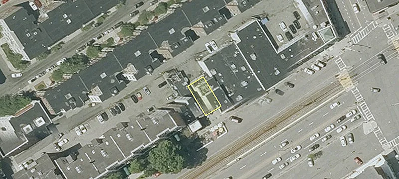 1247 Commonwealth Ave