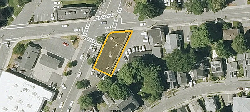 391 Main St, Unit 401