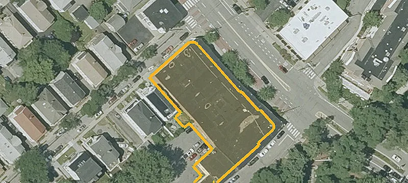 24 Massachusetts Ave, Unit 36