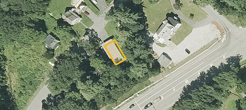 327 Old Central St