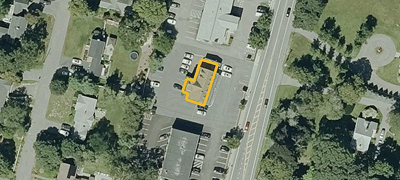 545-549 High St