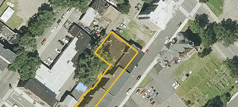 115 Clemente St