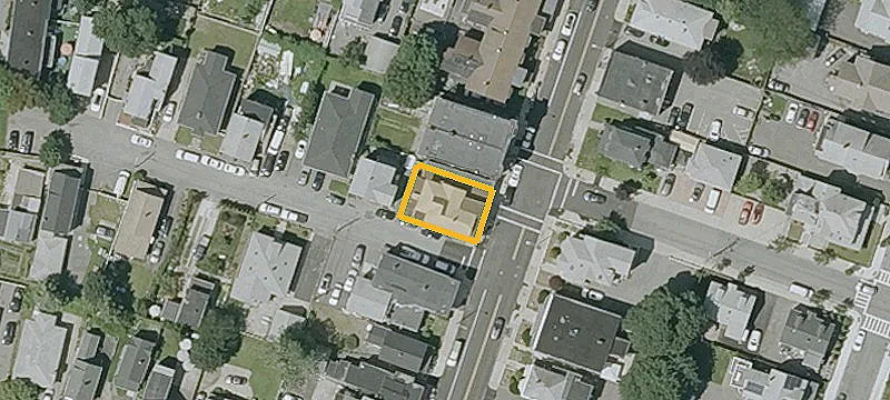 56 Fry St