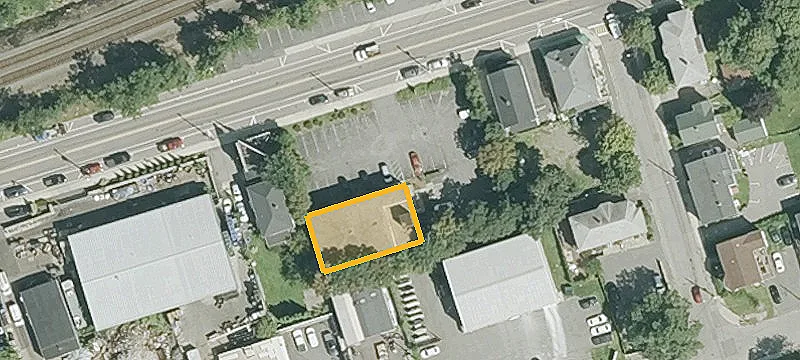 86 Waverley St