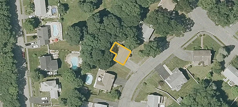 11 Arrow Cir