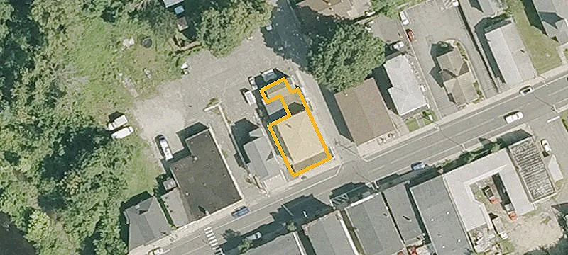2038 Main St, Unit 2046