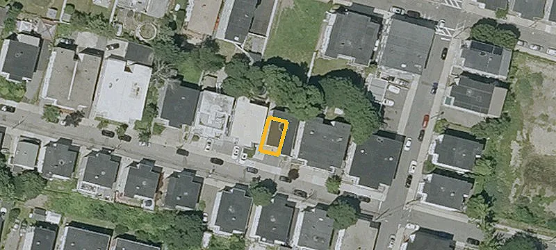 128 Cottage St