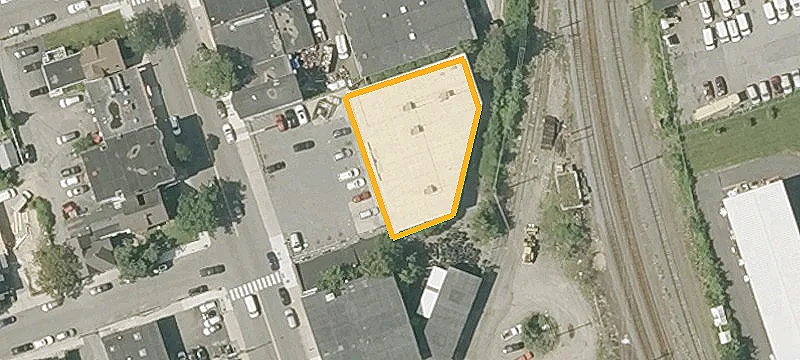 138 Broadway, Unit 154