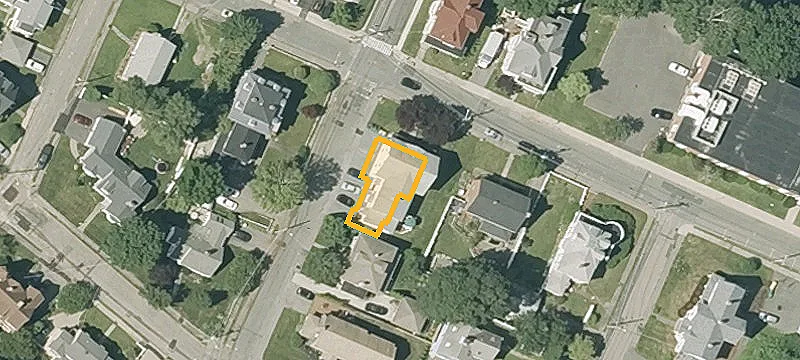 98-100 Vernon St