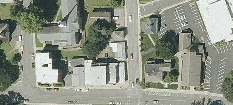 4 Bardwell St