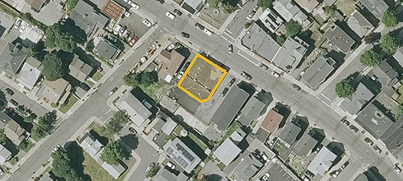 454-458 Fry St
