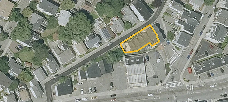 123 Cambridge St, Unit 145