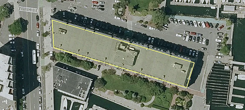 28-32 Atlantic Ave, Unit 236