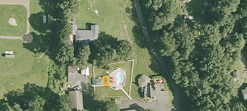 26 Jensen St