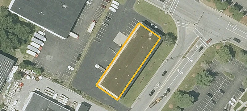 2 Industrial Pkwy