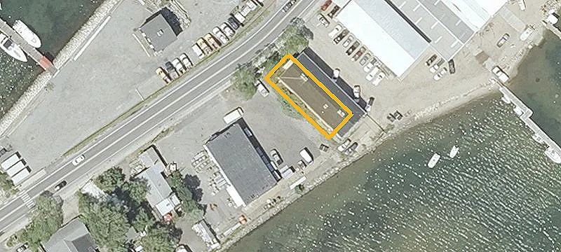 147 Bch Rd