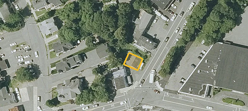 58 Water St