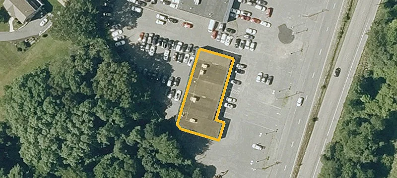 141 Boston Providence Tpke
