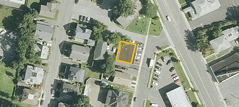 14 Gordon St