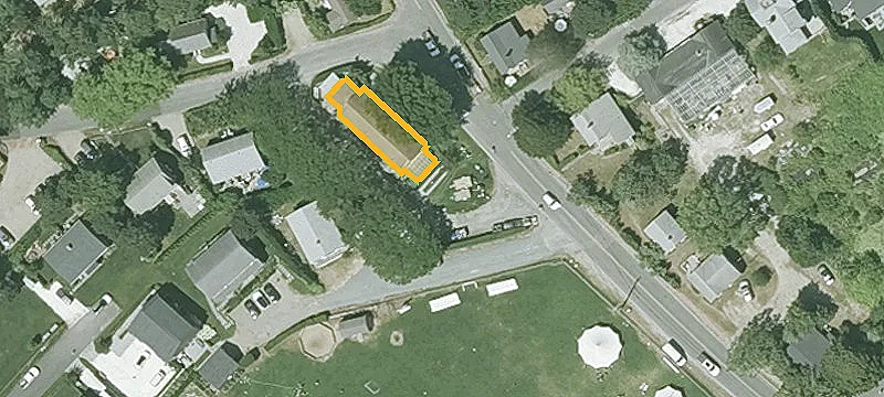 85 Pleasant St