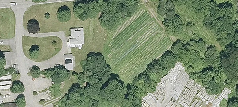 225 Stockbridge Rd