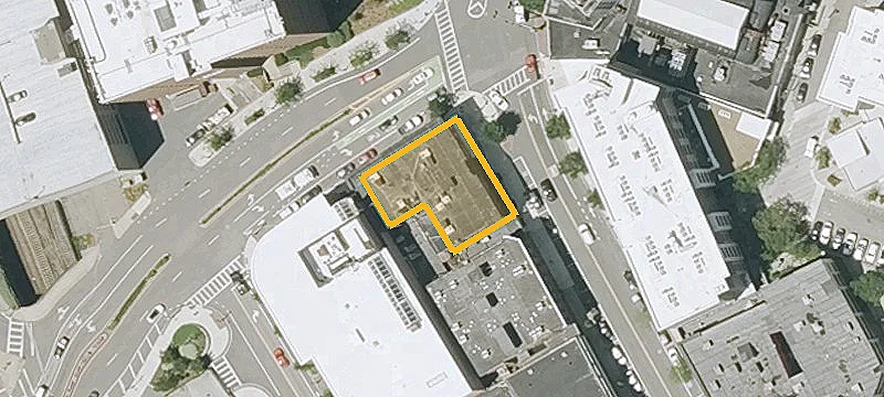 1415 Hancock St, Unit 1429