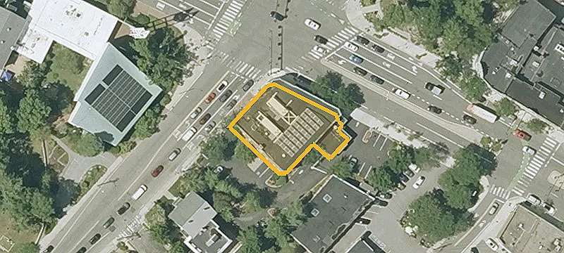 616 Massachusetts Ave, Unit 626