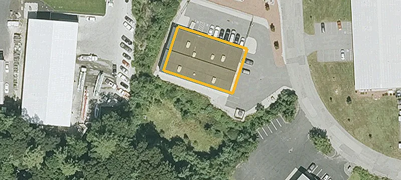 8 Rosenfeld Dr