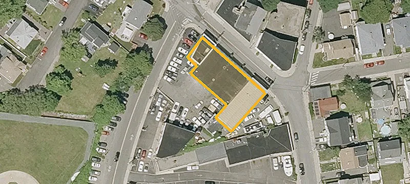 137 Shirley St, Unit 145