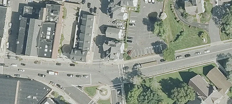 1 Church Grn