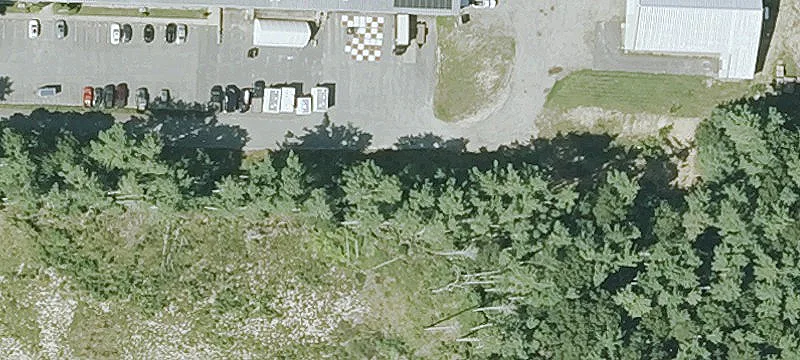 21 Pattersons Brk Rdf