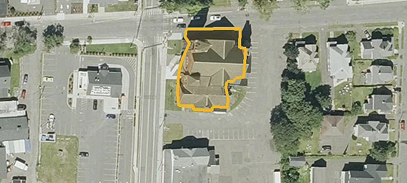 474 Pleasant St