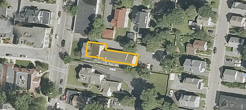 125 Washington St, Unit 2