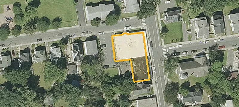 162 Eastern Ave