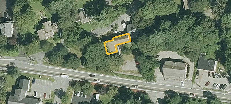61 King Philip Rd