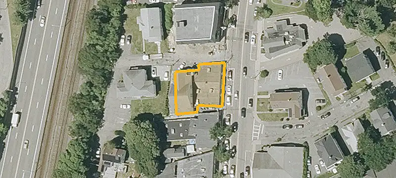 35-39 Franklin St