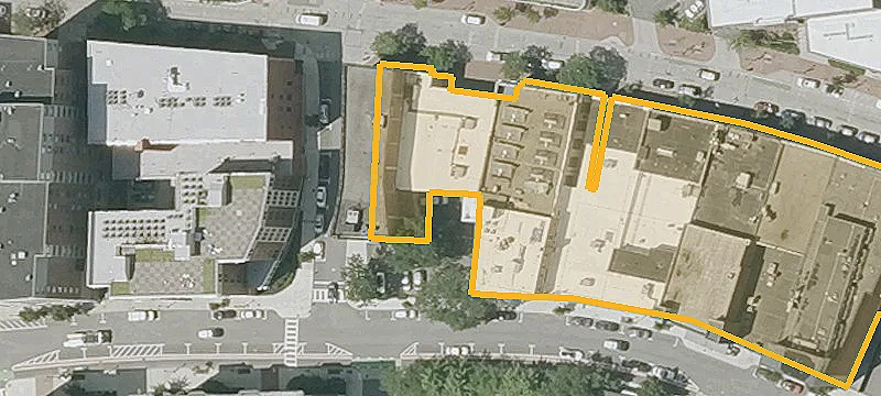 100 Pleasant St, Unit 106